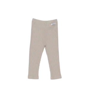Lusa Leggings | Taupe