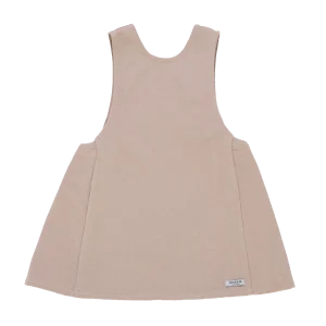 Lonza Dress | Lavender Brown