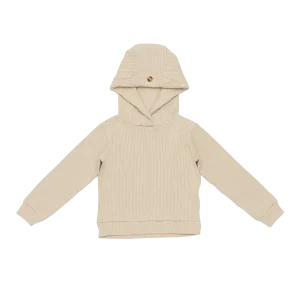 Sco Hoodie | Vintage Cream