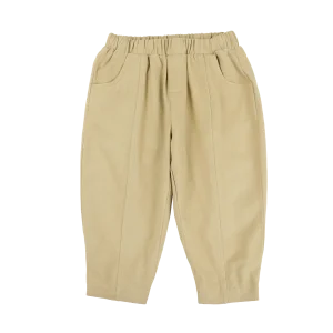 Ziku Trousers | Vintage Khaki