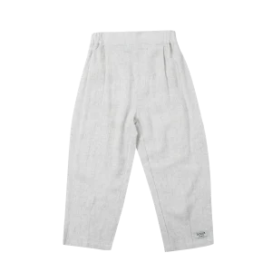 Lahn Trousers | Nature Melange