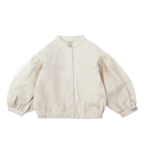 Riviere Jacket | Ecru