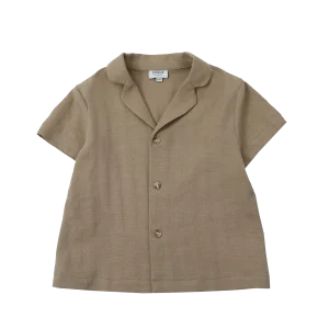 Sankt Shirt | Light Hay