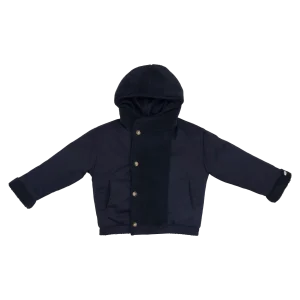 Den Jacket | Blue Marine