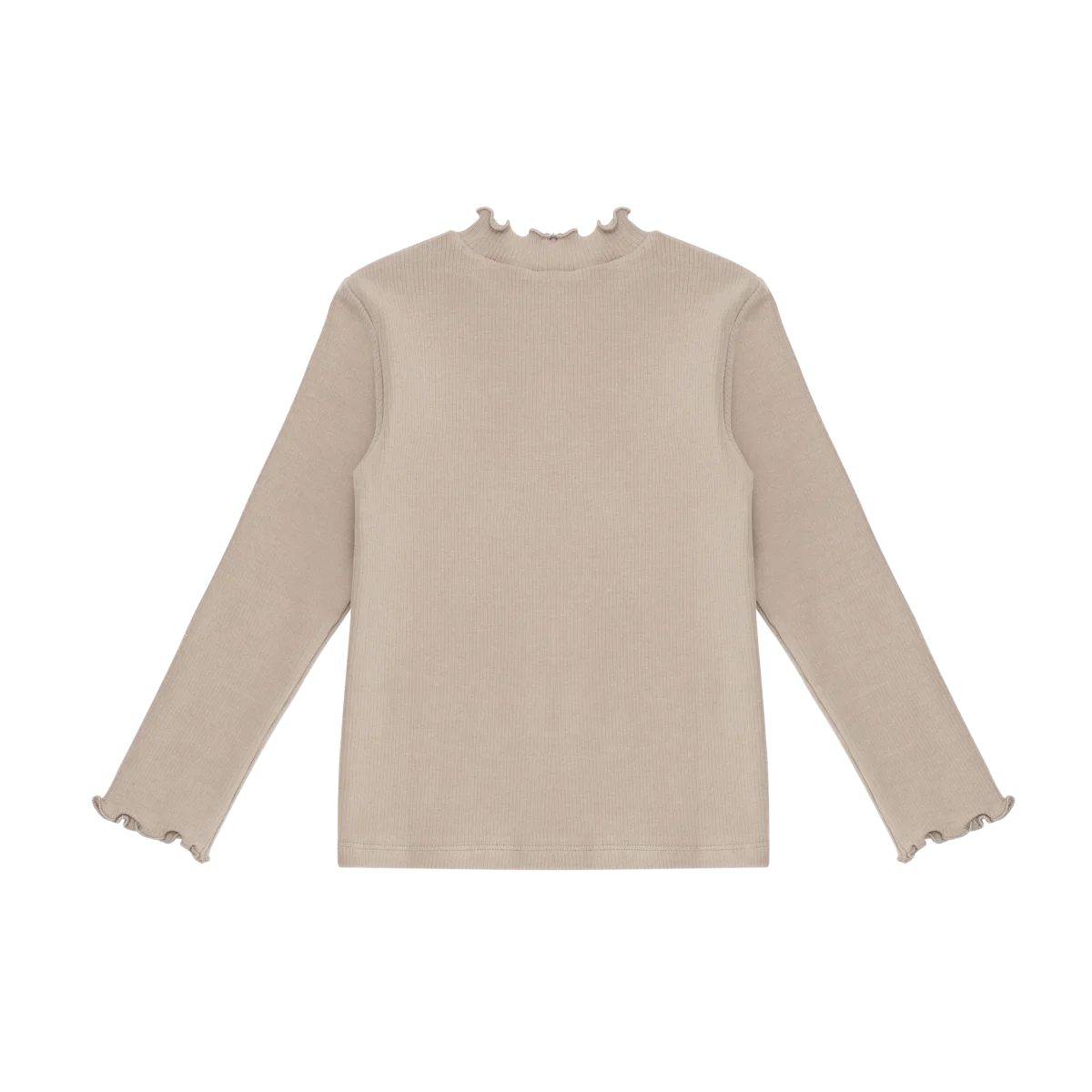 Wonsy Shirt | Grey Violet – Image 3