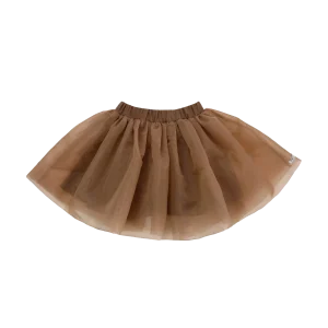 Ilea Skirt | Rose Brown