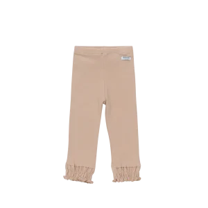 Ies Leggings | Rose Mocha
