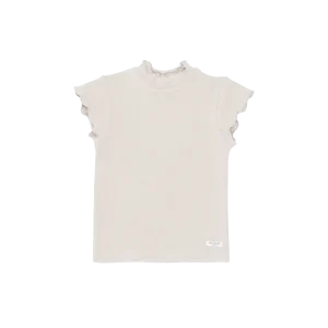 Aurore Top | Misty Rose