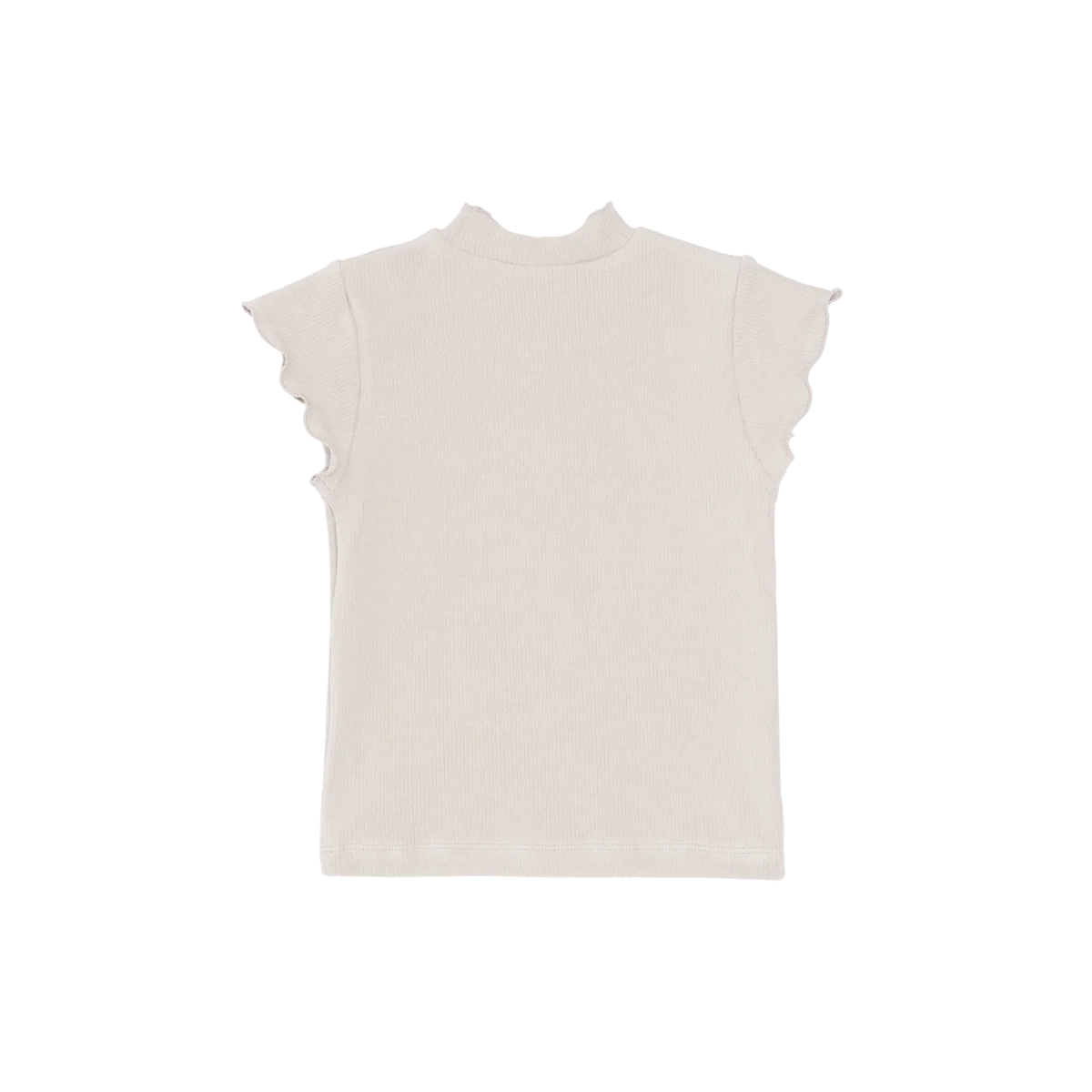 Aurore Top | Misty Rose – Image 3