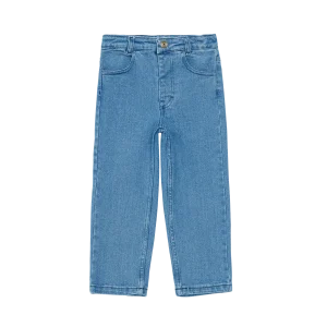 Bennie Jeans | Vintage Blue