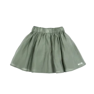 Camille Skirt | Green Bay