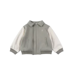 Pellier Jacket | Light Olive