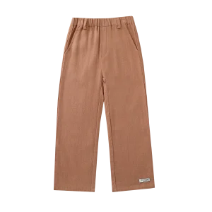 Dado Trousers | Apricot