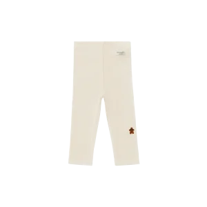 Yosi Leggings | Gingerbread | Macaroon