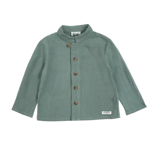 Jaims Shirt | Green Bay