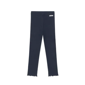 Joline Leggings | Blue Marine