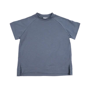 Lour T-Shirt | Dark Spruce