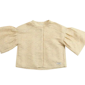 Leoniek Jacket | Sand