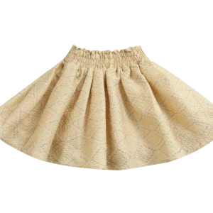 Diedee Skirt | Sand