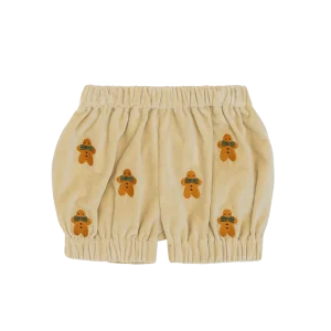 Azizie Bloomers | Gingerbreads | Biscuit