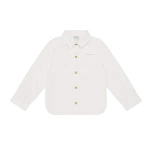 Bellare Shirt | Off White