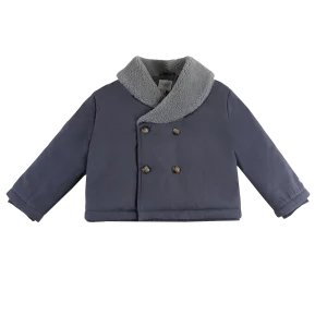 Crulli Jacket | Dark Spruce