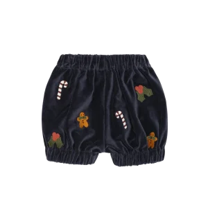 Lukasz Bloomers | Blue Marine