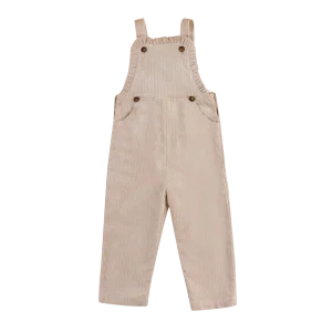 Shoue Overalls | Sand