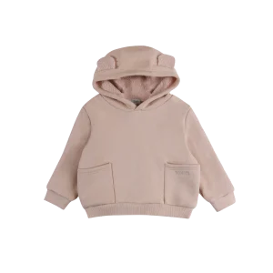 Aiklo Sweater | Light Coral