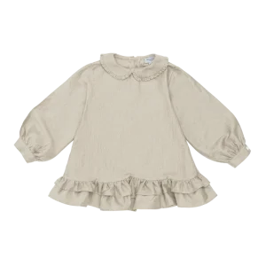 Luus Dress | Biscotti