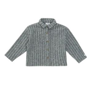 4089000_00146_1.pngv1743680142 Temelo Overshirt | Cloudy Grey Melange