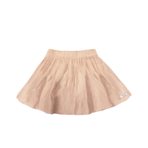 Alanna Skirt | Rose Mocha