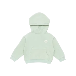 Bojan Sweater | Golden Retriever | Frosted Green