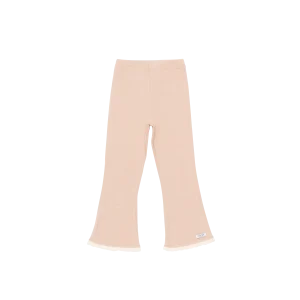 Jentje Trousers | Rose Mocha