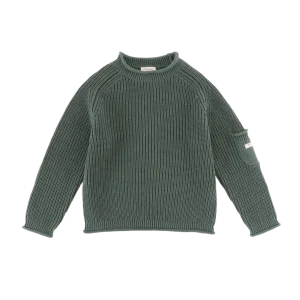 Dae Sweater | Green Bay