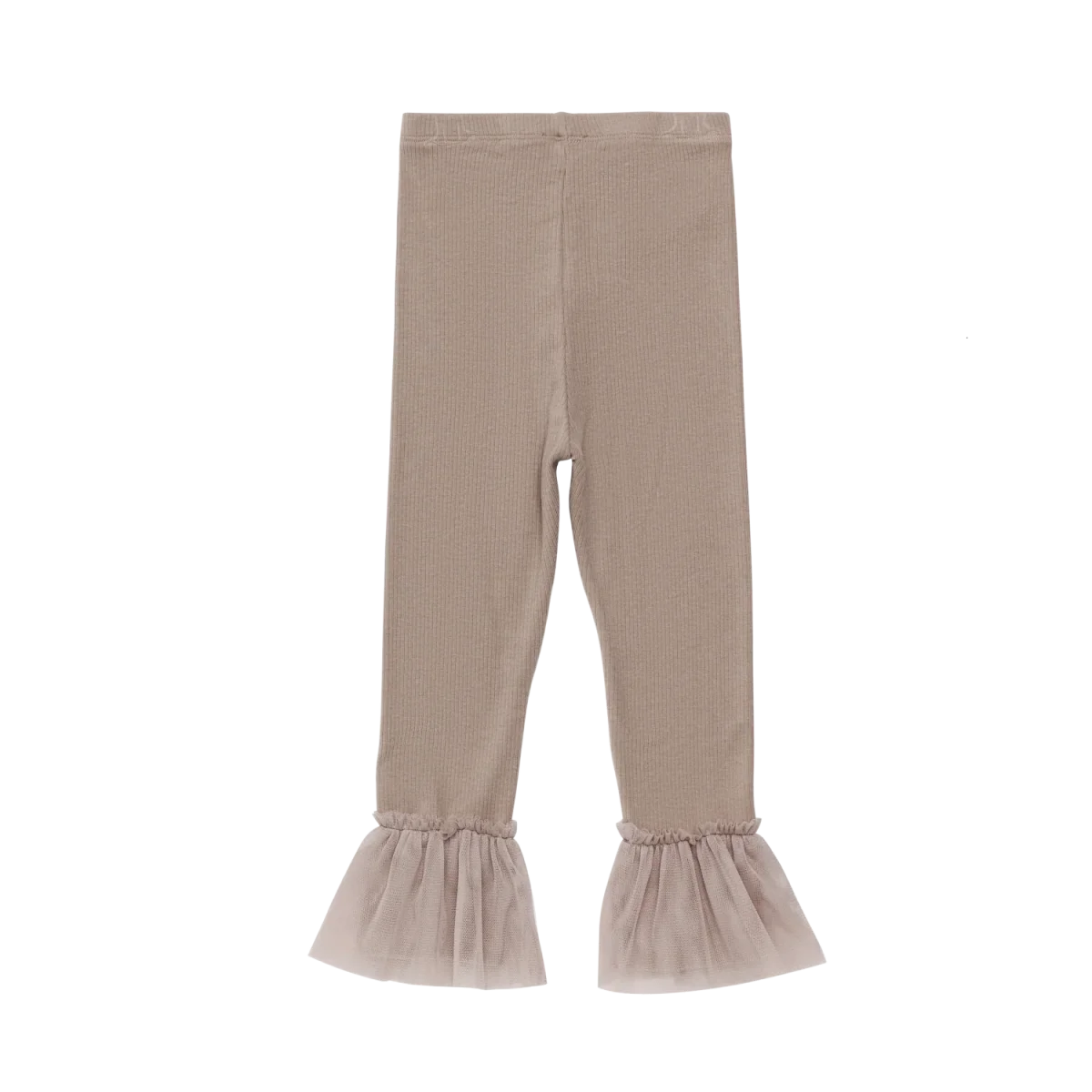 Lillianne Leggings | Grey Violet – Image 3