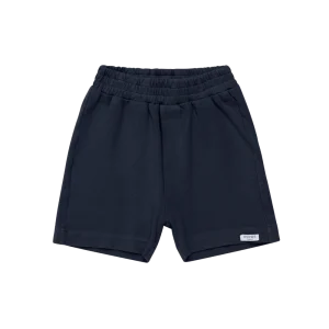 Rafie Shorts | Navy Blue