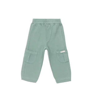 Rinus Trousers | Green Bay