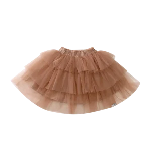 Mirre Skirt | Rose Mocha