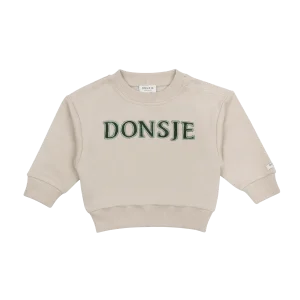 Bouke Sweater | Biscotti