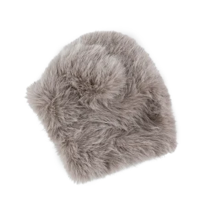 Cathelijn Hat | Taupe Teddy