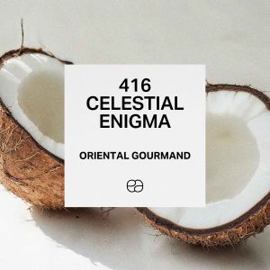 416 Celestial Enigma