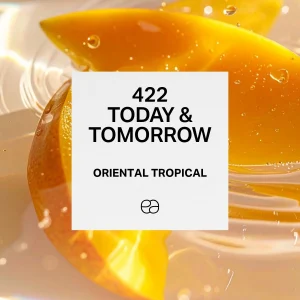 422 Today & Tomorrow