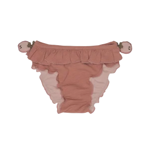 Sisi Swimming Briefs | Apple | Old Rose
