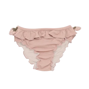 Sisi Swimming Briefs | Strawberry | Powder