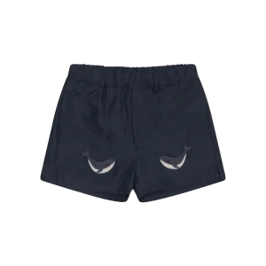 Seba Swim Shorts | Whale | Navy