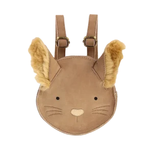 Kapi Exclusive Backpack | Squirrel | Truffle Nubuck