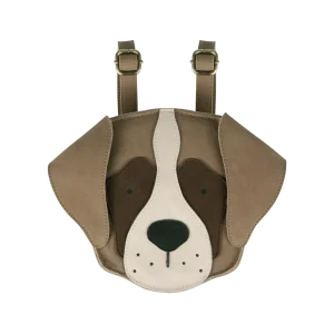 Kapi Special Backpack | Saint Bernard | Truffle Nubuck