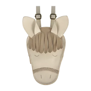 Kapi Special Backpack | Horse | Ivory Classic Leather