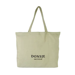Susa Beach Bag | Dune Grass
